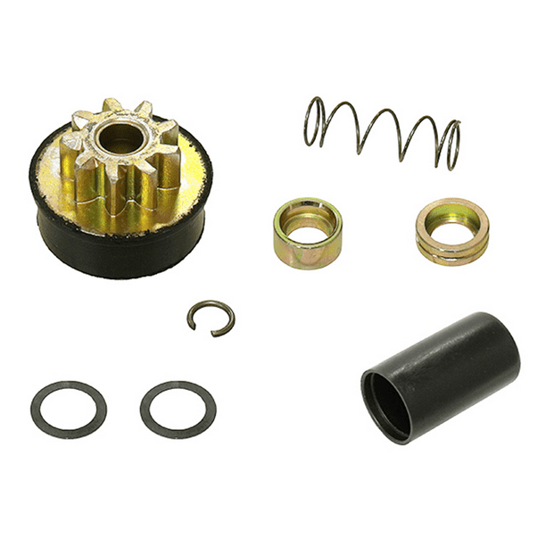 Starter Drive For Polaris 340 EDGE TOURING INDY DELUXE 500 CLASSIC 0637-265
